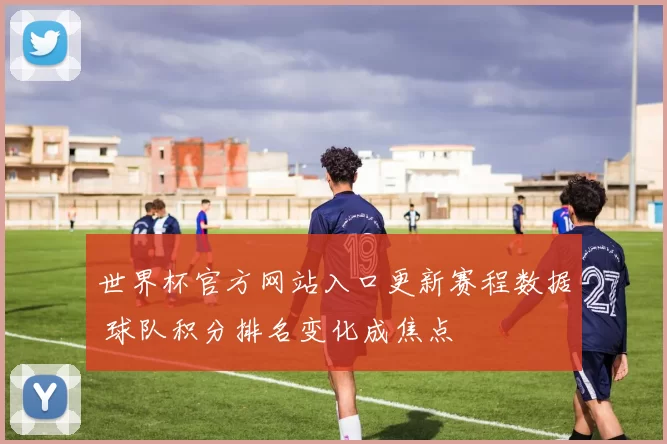 世界杯官方网站入口更新赛程数据 球队积分排名变化成焦点