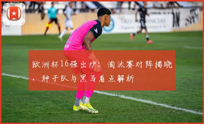欧洲杯16强出炉：淘汰赛对阵揭晓，种子队与黑马看点解析