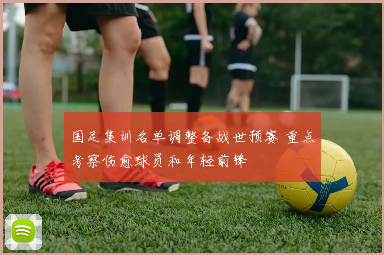 国足集训名单调整备战世预赛 重点考察伤愈球员和年轻前锋